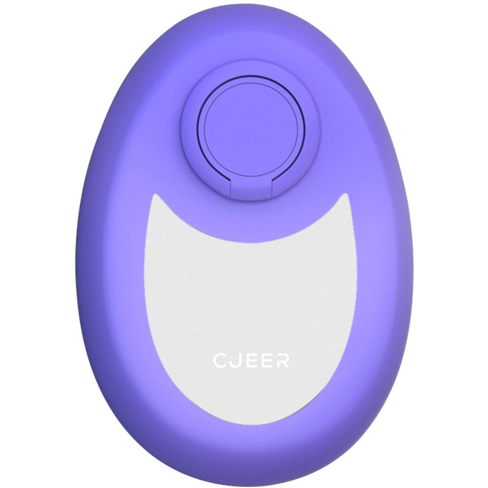 CJEER Crystal Hair Removal Eraser – Painless Exfoliating Tool for Legs, Arms & Back, for Women & Men