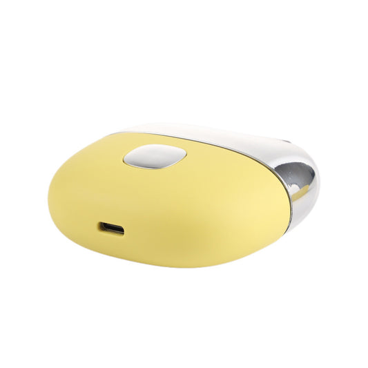 Electric Shaver Portable Digital Display Hair Removal Device