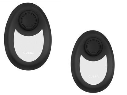 CJEER Crystal Hair Removal Eraser – Painless Exfoliating Tool for Legs, Arms & Back, for Women & Men