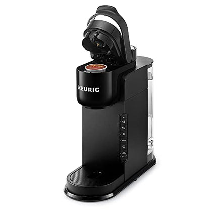 Keurig K-Express Single Serve Coffee Maker - 3 Brew Sizes with Strong Button