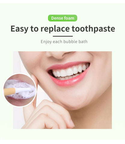 LANBENA TEETH WHITENING POWER Lime tooth powder