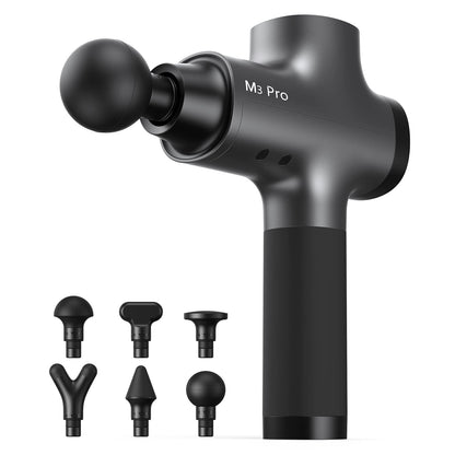 Opove M3 Pro 2 Massage Gun – Deep Tissue Muscle & Fascia Percussion Massager