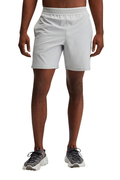 Fabletics Men's The Fundamental Short (Lined), Workout, Running, Training, Gym, Yoga, Ultra Lightweight, Athletic