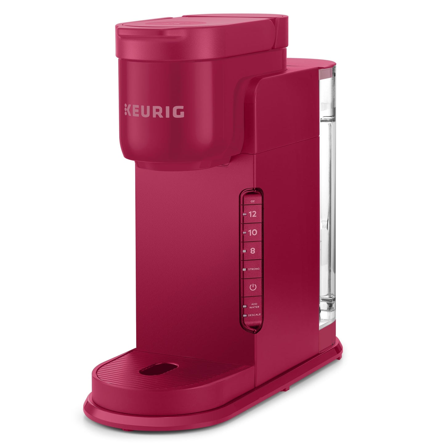 Keurig K-Express Single Serve Coffee Maker - 3 Brew Sizes with Strong Button