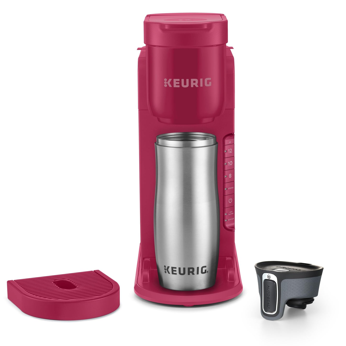 Keurig K-Express Single Serve Coffee Maker - 3 Brew Sizes with Strong Button