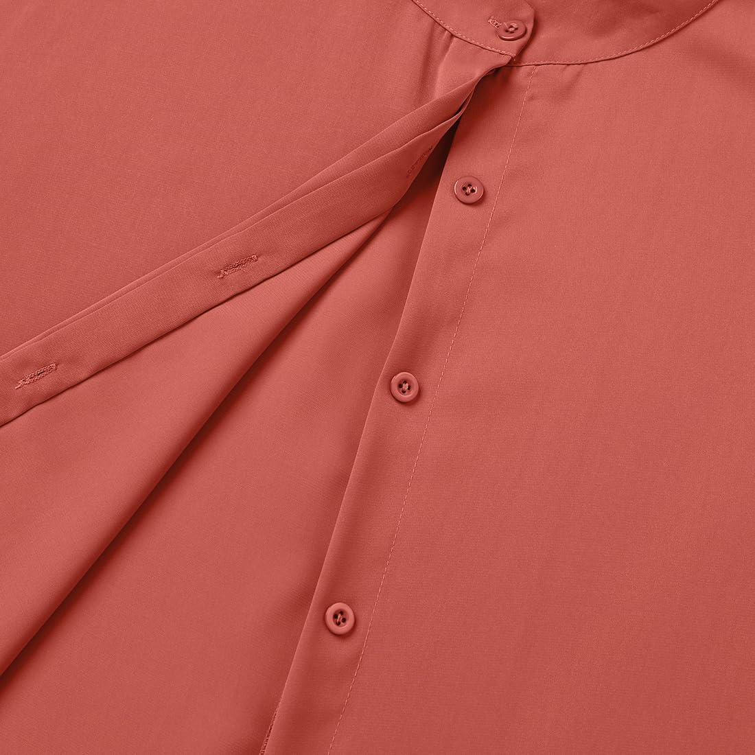 OBEEII Women’s Ramadan Abaya – Islamic Batwing Sleeve Kaftan Dubai Prayer Dress