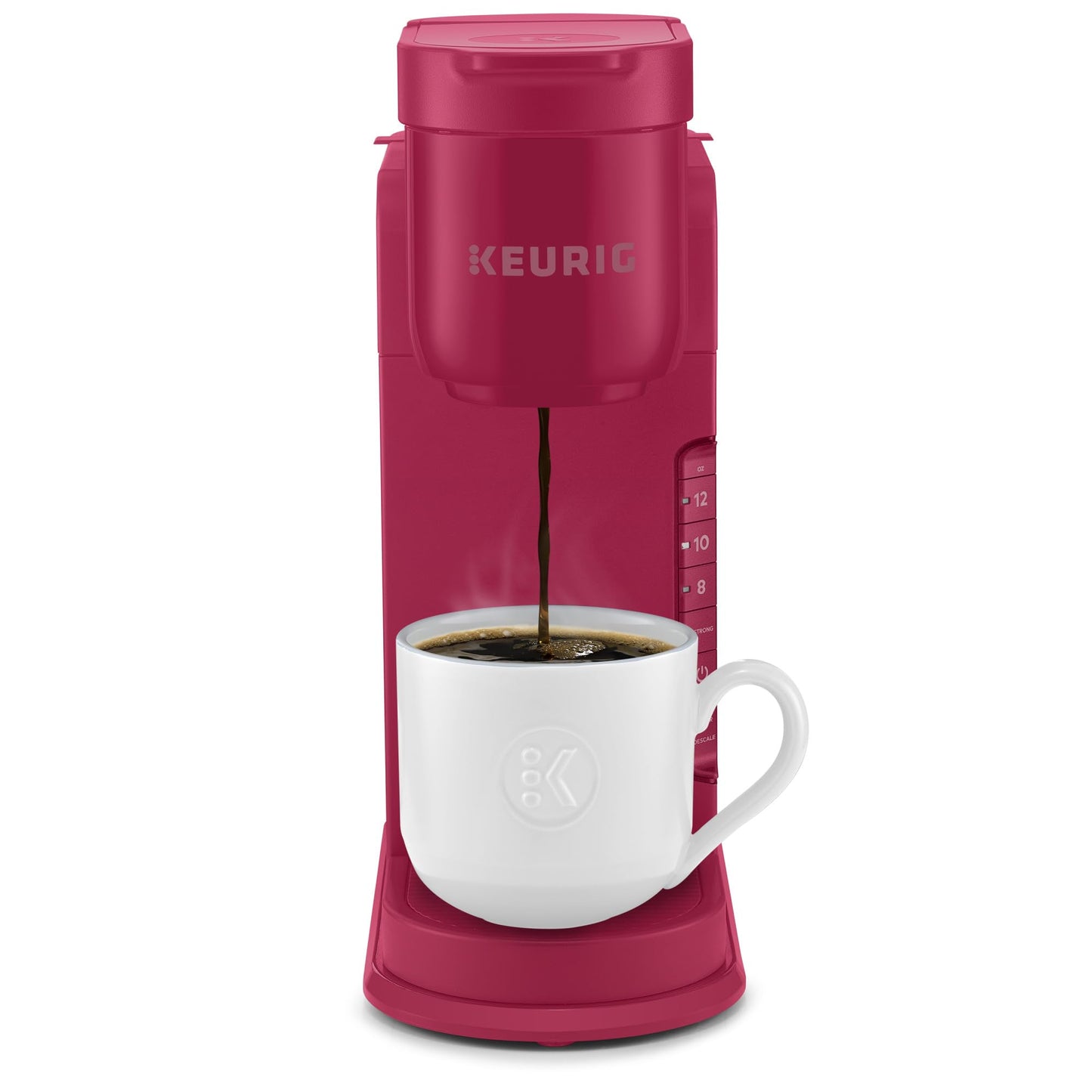 Keurig K-Express Single Serve Coffee Maker - 3 Brew Sizes with Strong Button