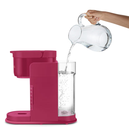 Keurig K-Express Single Serve Coffee Maker - 3 Brew Sizes with Strong Button