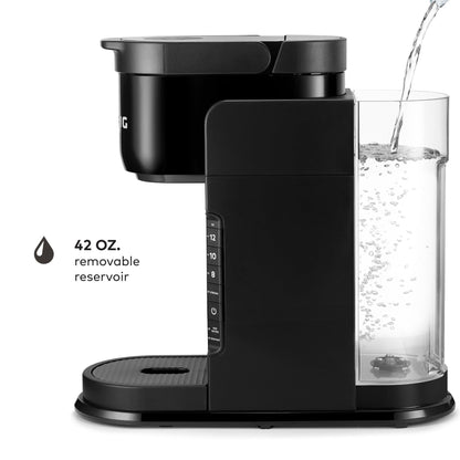 Keurig K-Express Single Serve Coffee Maker - 3 Brew Sizes with Strong Button