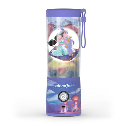 BlendJet 2 Portable Blender - USB-C Rechargeable 16oz Personal Blender