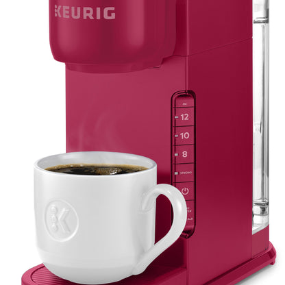 Keurig K-Express Single Serve Coffee Maker - 3 Brew Sizes with Strong Button