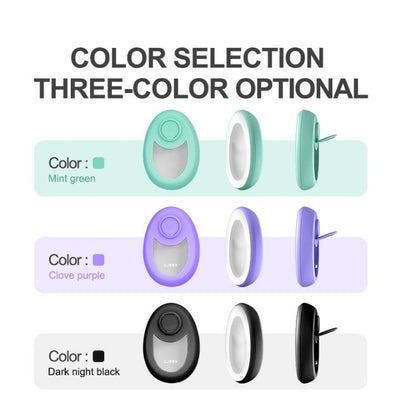 CJEER Crystal Hair Removal Eraser – Painless Exfoliating Tool for Legs, Arms & Back, for Women & Men