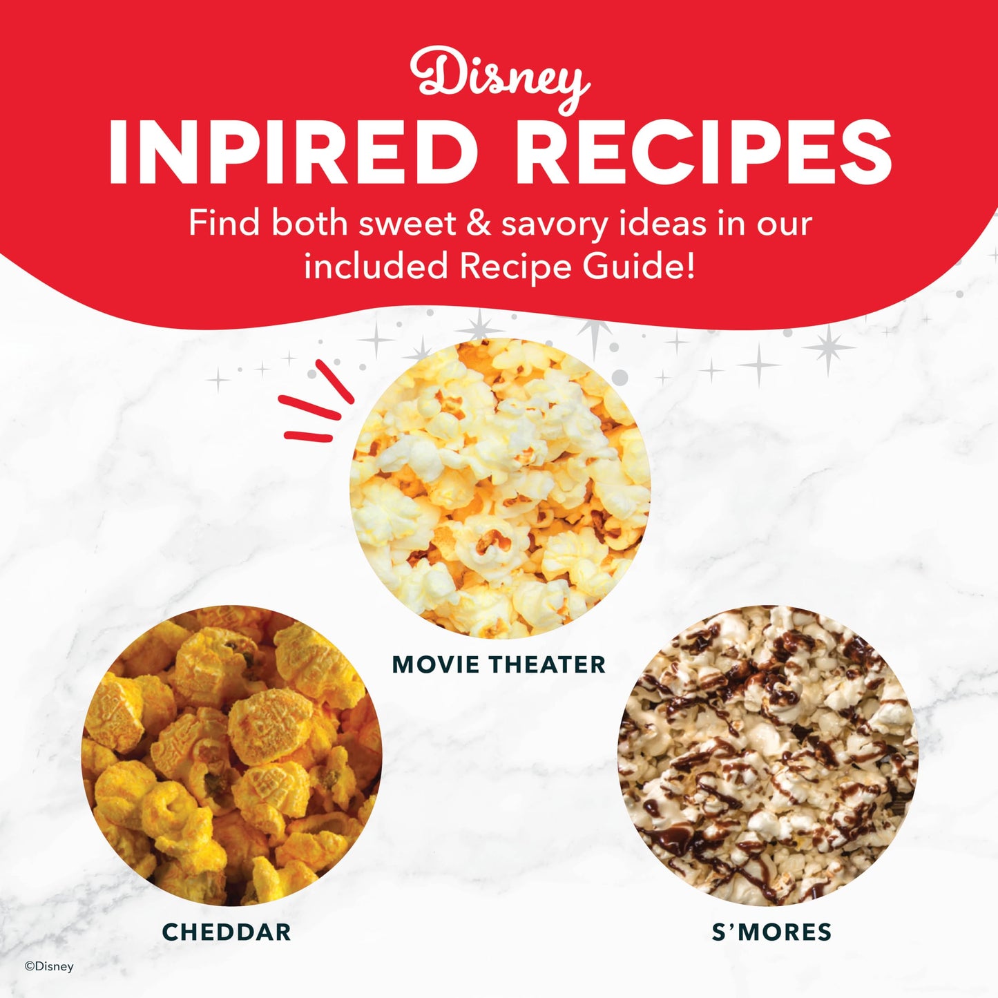 Dash Fresh Pop Popcorn Maker - Oil-Free, Air Popcorn Popper - With Measuring Cup & Recipe Guide - Perfect for Movie Nights - 16 Cups, Aqua