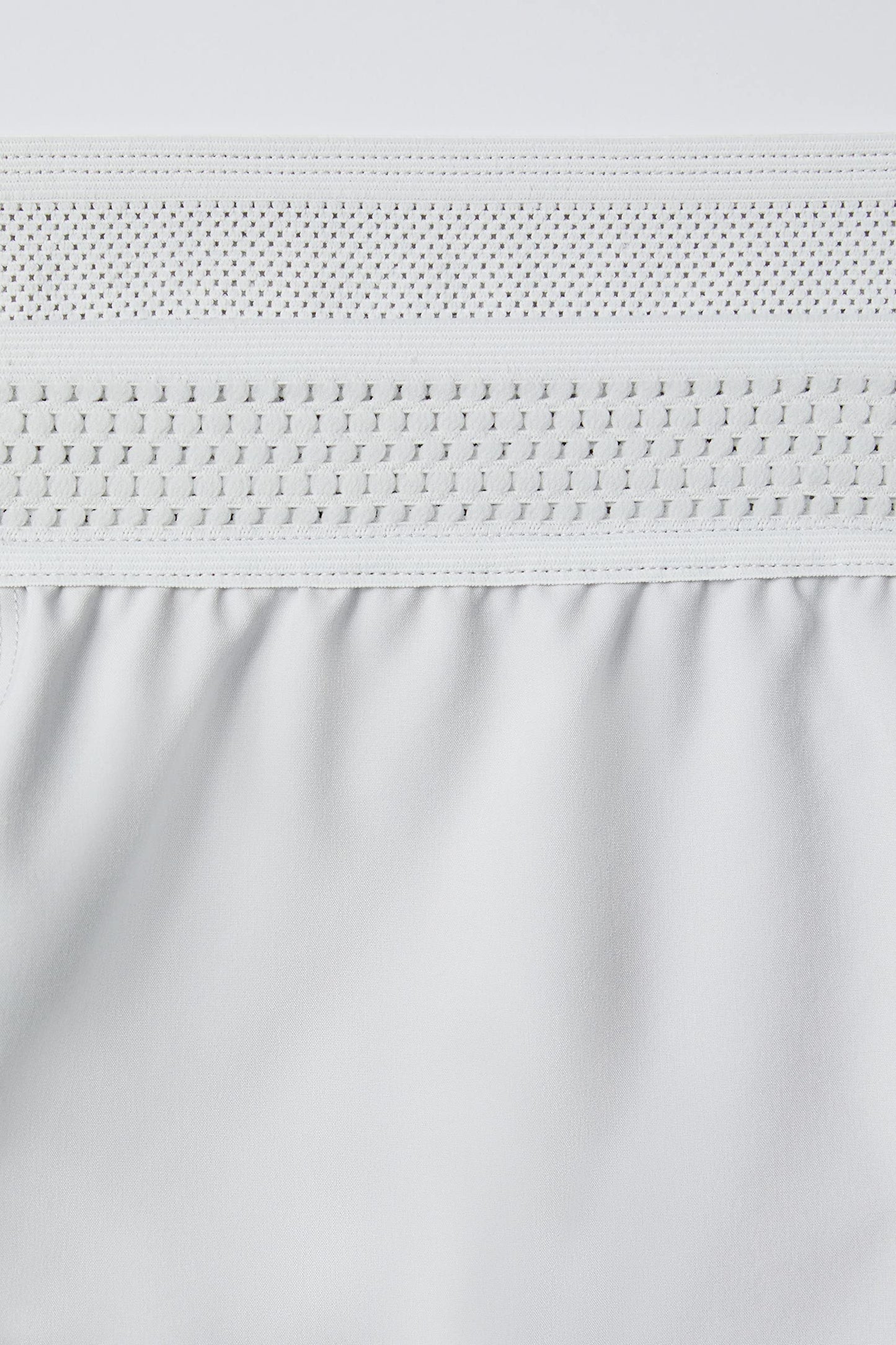 Fabletics Men's The Fundamental Short (Lined), Workout, Running, Training, Gym, Yoga, Ultra Lightweight, Athletic