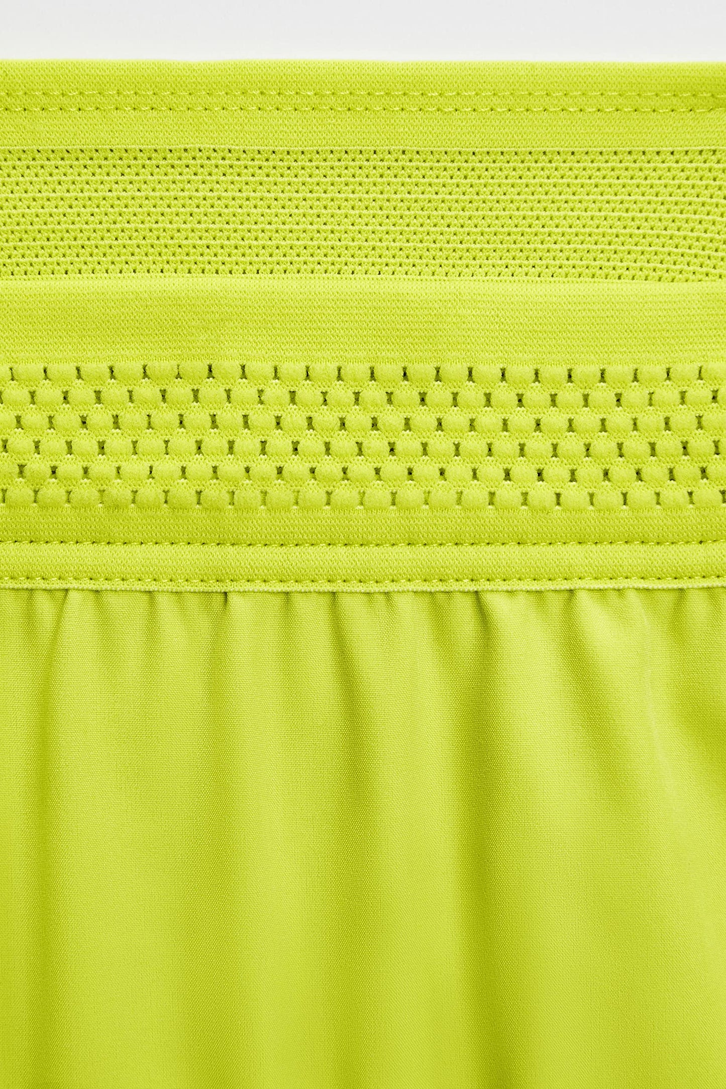 Fabletics Men's The Fundamental Short (Lined), Workout, Running, Training, Gym, Yoga, Ultra Lightweight, Athletic