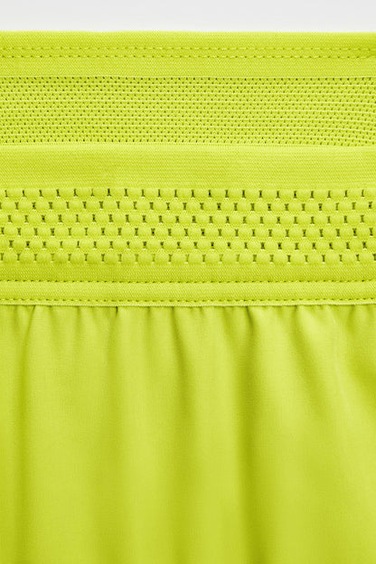 Fabletics Men's The Fundamental Short (Lined), Workout, Running, Training, Gym, Yoga, Ultra Lightweight, Athletic