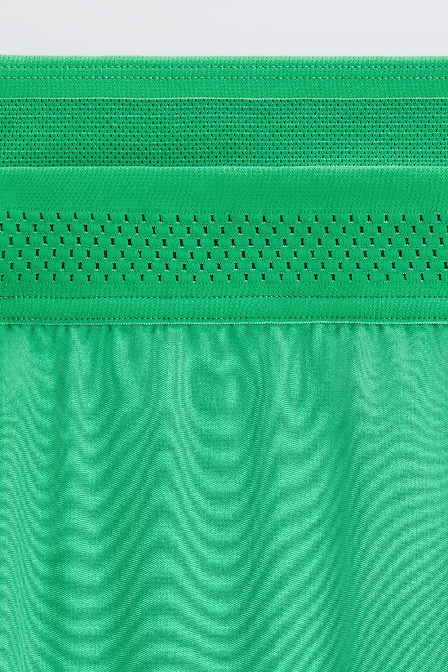 Fabletics Men's The Fundamental Short (Lined), Workout, Running, Training, Gym, Yoga, Ultra Lightweight, Athletic