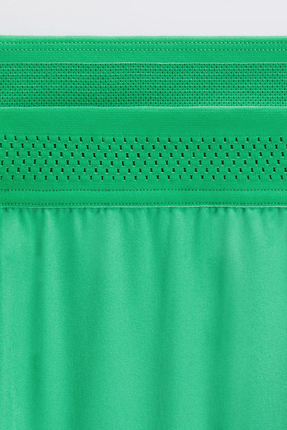 Fabletics Men's The Fundamental Short (Lined), Workout, Running, Training, Gym, Yoga, Ultra Lightweight, Athletic