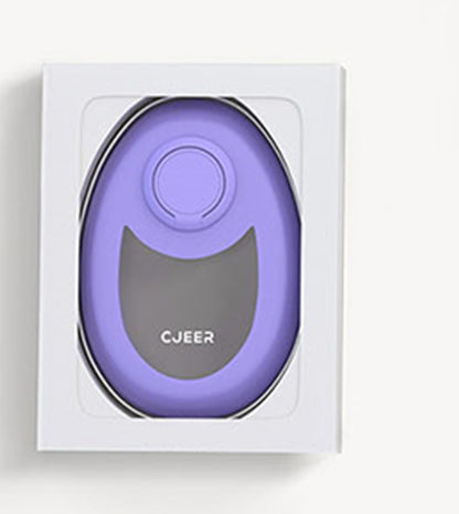 CJEER Crystal Hair Removal Eraser – Painless Exfoliating Tool for Legs, Arms & Back, for Women & Men