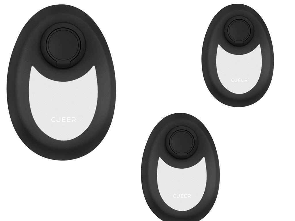 CJEER Crystal Hair Removal Eraser – Painless Exfoliating Tool for Legs, Arms & Back, for Women & Men